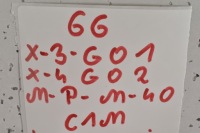 фото thumb №10, Бампер перед передній bmw x3 g01 x4 g02 m-pakiet m40 колір c1m