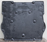 фото thumb №1, Porsche 911 защита подвеска