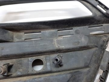 фото thumb №6, Kia niro ev 18- решітка бампера права зад оригінал