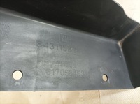 фото thumb №9, Gmc acadia 17-osłona przeciwbryzgowa str. пассажира