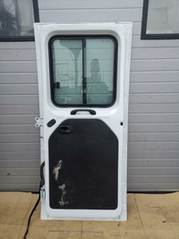 фото thumb №6, Двері праві зад задні doka подвійний renault master iii opel movano b 2010-