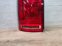 фото thumb №7, Volkswagen transporter - caravelle t6 2016 зад сторона левая лампы задние