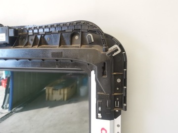 фото thumb №8, Infiniti q50 люк панорама двигунчик ролета 7710471