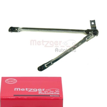 фото thumb №1, Важіль двірники перед do audi a4 2.0 fsi 2.4 2.5