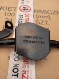 фото thumb №3, Шланг трубка щуп масла ford 2s6q-6857-bd 1483810 оригинал !!!