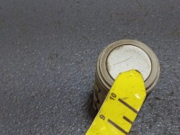 фото thumb №4, Mercedes e w210 датчик паркування pdc 0005425418