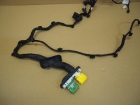 фото thumb №2, Електропроводка джгут двері правий перед citroen c4 iii