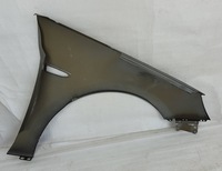 фото thumb №11, Крыло левый перед передний opel astra k v 2015-