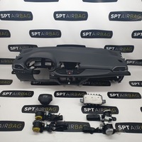 фото thumb №1, Hyundai i30 iii панель приладів консоль подушки безпеки ремені подушка безпеки