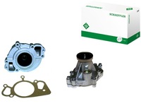 фото thumb №9, Насос wody jaguar s-type, xj, xk, landro