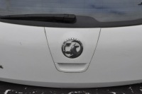 фото thumb №7, Opel astra j iv кришка багажника зад задня hb kpl