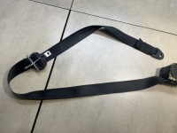 Ремень безопасности правый  перед citroen c3 1.4 hdi 96561842xx Цена, фото thumb
