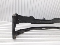 фото thumb №8, Bmw g30 g31 5 17- бампер передний перед