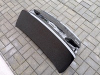 фото thumb №10, Кришка багажника багажника задня kia rio iii sedan 11-17