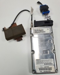 фото thumb №1, Модуль блок управления gps chevrolet tahoe ii 12207559