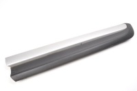 фото thumb №1, Fiat qubo молдинг двері права перед передня 1313769070