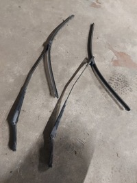 фото thumb №2, Рычаги wycieraczeg golf plus 5m0