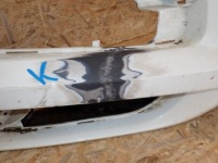 фото thumb №9, Audi q7 s-line 05-09 бампер передній перед