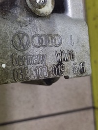 фото thumb №10, Vw touran 1.6 fsi блок двигателя bag