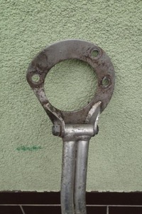 фото thumb №6, Alfa romeo 156 2.0 jts розпірка зміцнююча