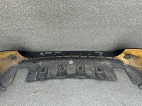 фото thumb №10, Бампер зад задній pdc mercedes w164 ml a1648850525