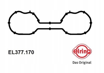 фото thumb №12, Прокладка коллектора ssąc elring 377.170 1072063