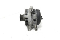 Генератор opel zafira tourer c p12 13587304b 1.6l дизель 100kw 2014 с Разборки, фото thumb