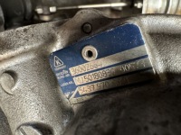 фото thumb №7, Турбонагнетатель турбина volvo 2.4 d5 s60 ii 31293086 36002640 36002664