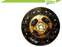 фото thumb №3, Зчеплення kpl daewoo korando musso 2,9 d 99- valeo