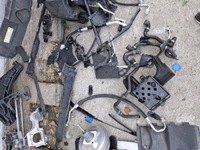 фото thumb №4, Audi q5 fy 80a 2017-25 rok фільтра повітря петлі пластики мішок трубки