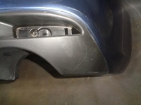 Mazda 6 13- kombi бампер задняя задний задний oryg Оригинал, фото thumb