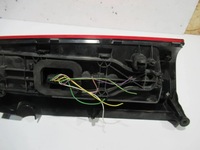 фото thumb №8, Лампа задня ліва w кришка citroen berlingo iv