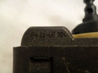 фото thumb №6, Двигунчик регулювання лампа toyota yaris sl4499577