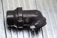 фото thumb №10, Фланец системы охлаждение bmw 3 g20, g28 4129900 2.0l hybrid 185kw 2022