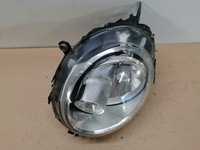 фото thumb №9, Лампа правая перед mini cooper r56 r55 06-10 uk