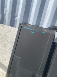 Proace expert maxi крыло правый обшивка Недорого, фото thumb