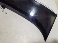 фото thumb №10, Mg4 mg 4 лампа задня задня середня накладка камера led europa спойлер