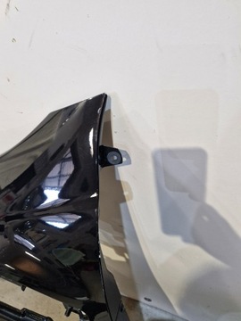 фото thumb №8, Переднее левый крыло ford ranger raptor рестайлинг 18-