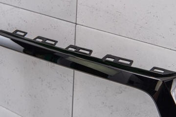 фото thumb №12, Audi q7 sq7 4m 15-20 передній фейсліфтинг чорна рамка решітка 4m0853651b