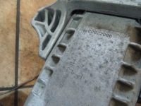 фото thumb №7, Mazda 3 1.6b 03' sedan рулевая колонка замок зажигания 3n613c529dd
