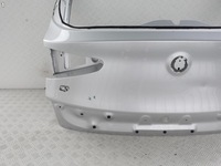 фото thumb №2, Alfa romeo stelvio q4 16- крышка багажника крышка задняя