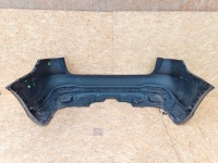 Mercedes gls x167 w167 lift lci amg бампер задний  kompletny w цвет 197 2023r Цена, фото thumb