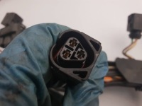 Джгут двигуна комплект bmw 3 e90 e91 7570600 Недорого, фото thumb