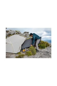 Матрас Naturehike Ultralight Square Standard R 3,5 CNH22DZ018-ЗЕЛЕНЫЙ