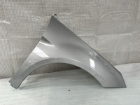 фото thumb №1, Mercedes bklasa b-klasa w245 правий передній крила