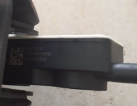 Tesla 3 y моторчик впуск радіатора повітря 2021 Зі Шроту, фото thumb