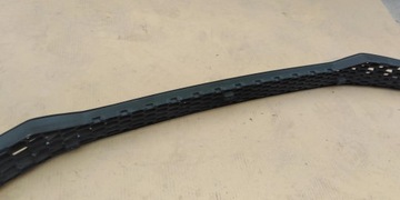 фото thumb №9, Lamborghini huracan lp580 решётка радиатора решётка сетка бампера зад 4t0807684