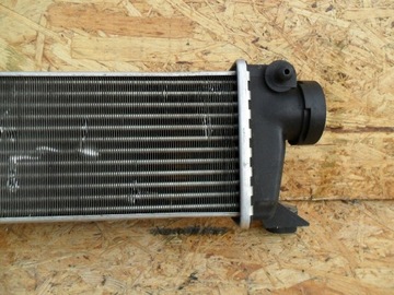 фото thumb №9, Mercedes a-klasse w168 1999- интеркулер