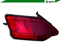 фото thumb №3, Лампа протитуманна toyota rav 4 iv depo