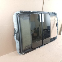 фото thumb №6, 2017 bmw x5 f15 люк kompletny 805902508